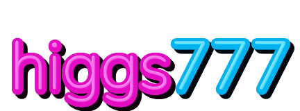 higgs777 — logo kanal