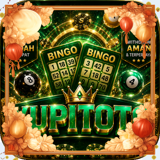 yupitoto — mitra unggulan